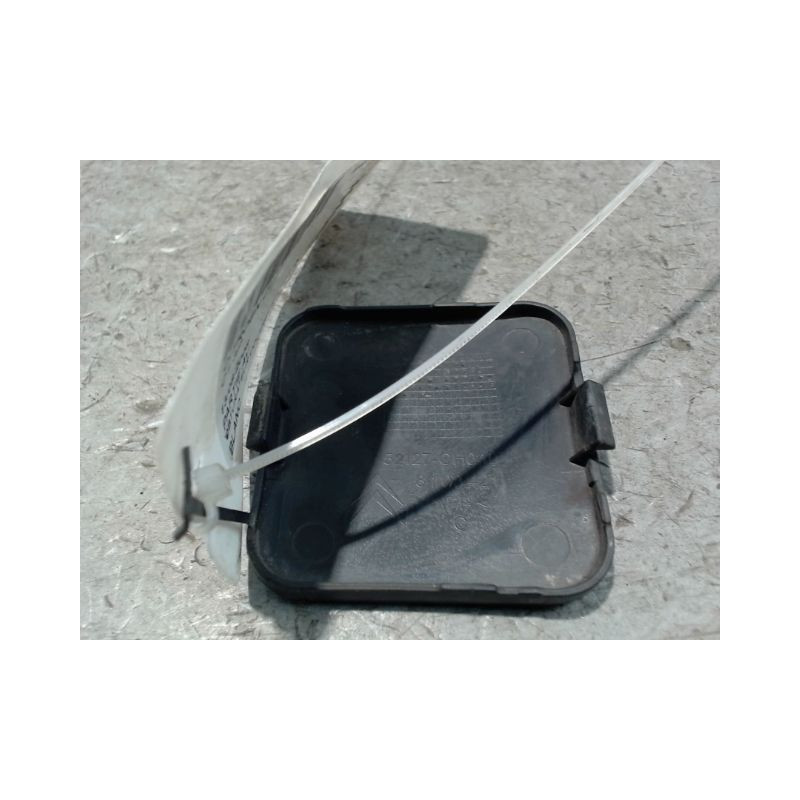 OBTURATEUR COUVRE CROCHET DE BOUCLIER AV CITROEN C1 3P