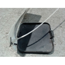OBTURATEUR COUVRE CROCHET DE BOUCLIER AV CITROEN C1 3P
