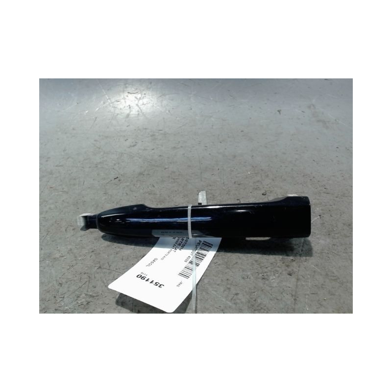 POIGNEE EXTERIEURE PORTE AVANT DROIT PEUGEOT 4008