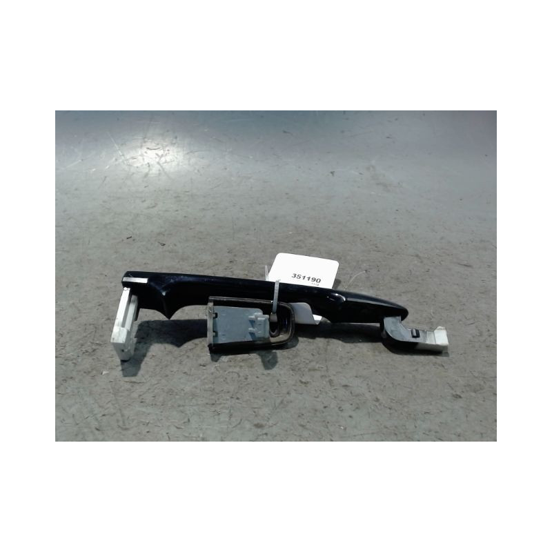 POIGNEE EXTERIEURE PORTE AVANT DROIT PEUGEOT 4008