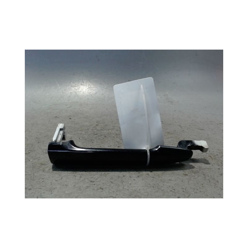 POIGNEE EXTERIEURE PORTE ARRIERE GAUCHE PEUGEOT 4008