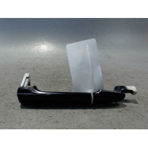 POIGNEE EXTERIEURE PORTE ARRIERE GAUCHE PEUGEOT 4008
