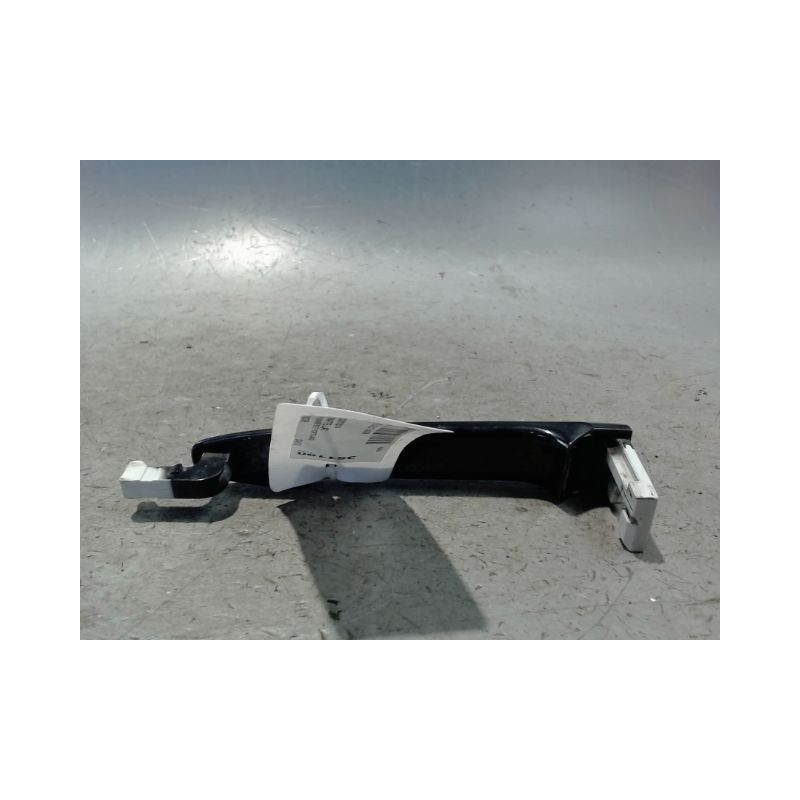 POIGNEE EXTERIEURE PORTE ARRIERE GAUCHE PEUGEOT 4008