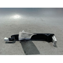 POIGNEE EXTERIEURE PORTE ARRIERE GAUCHE PEUGEOT 4008