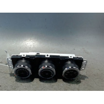COMMANDE DE CHAUFFAGE PEUGEOT 4008
