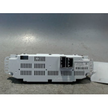 COMMANDE DE CHAUFFAGE PEUGEOT 4008