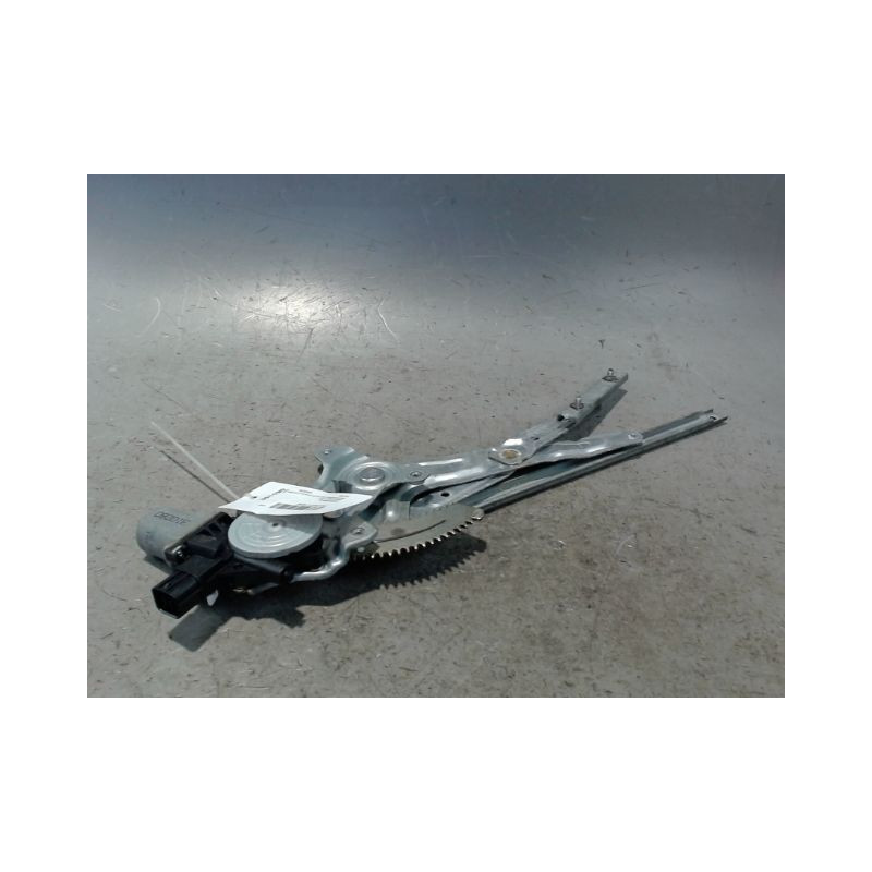MECANISME+MOTEUR LEVE-GLACE ARRIERE GAUCHE PEUGEOT 4008