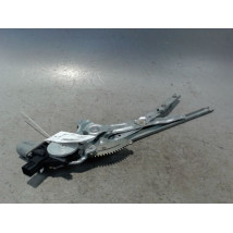 MECANISME+MOTEUR LEVE-GLACE ARRIERE GAUCHE PEUGEOT 4008