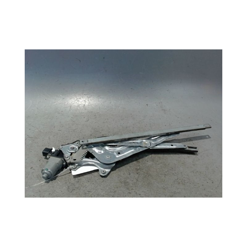MECANISME+MOTEUR LEVE-GLACE ARRIERE GAUCHE PEUGEOT 4008