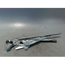 MECANISME+MOTEUR LEVE-GLACE ARRIERE GAUCHE PEUGEOT 4008