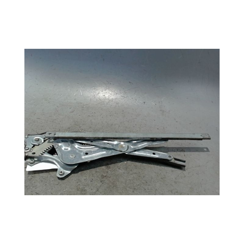 MECANISME+MOTEUR LEVE-GLACE ARRIERE GAUCHE PEUGEOT 4008