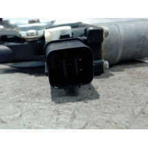 MECANISME+MOTEUR LEVE-GLACE ARRIERE GAUCHE PEUGEOT 4008