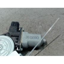 MECANISME+MOTEUR LEVE-GLACE ARRIERE GAUCHE PEUGEOT 4008