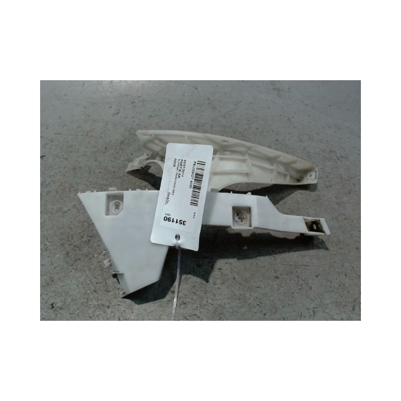 SUPPORT PARE-CHOC ARD PEUGEOT 4008