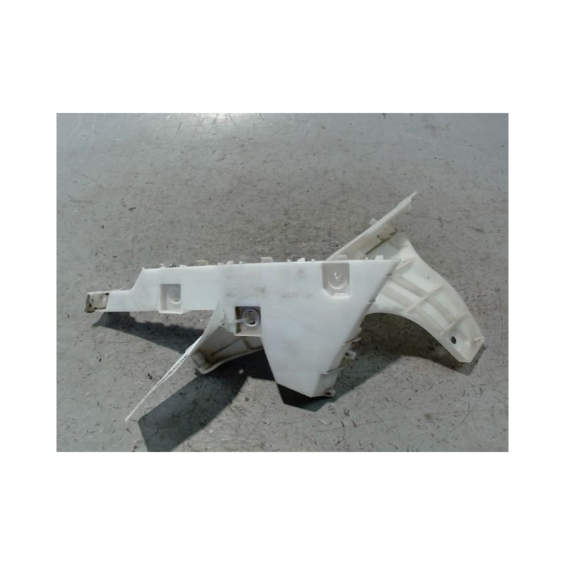 SUPPORT PARE-CHOC ARG PEUGEOT 4008