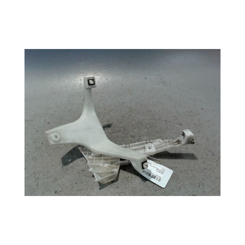 SUPPORT PARE-CHOC ARG PEUGEOT 4008