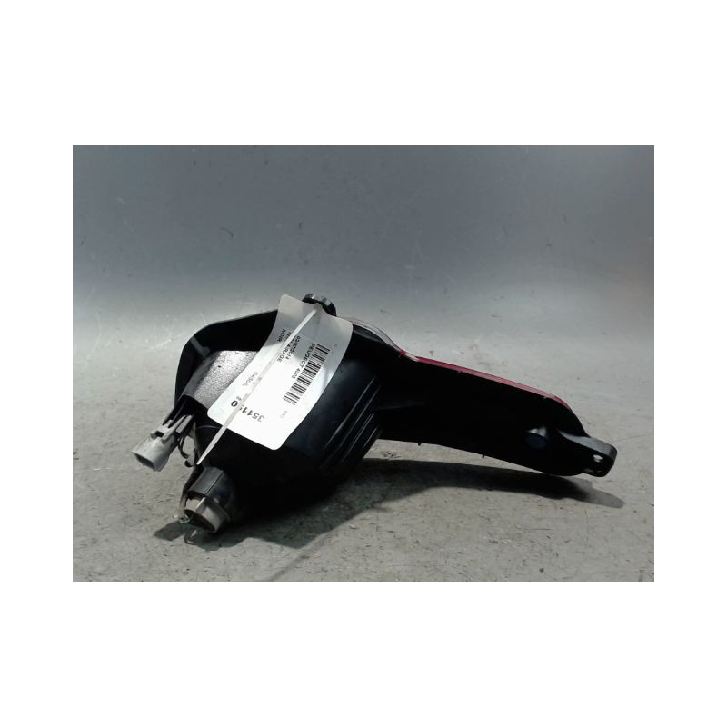 FEU RECUL DROIT PEUGEOT 4008