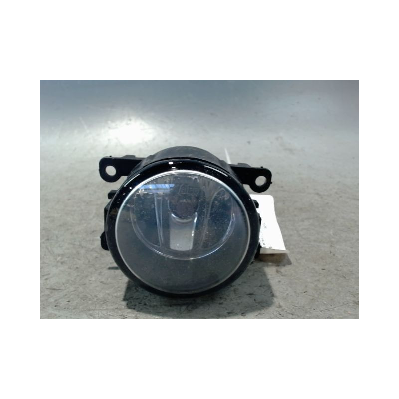 PHARE ANTIBROUILLARD AVANT DROIT CITROEN C4 04-08