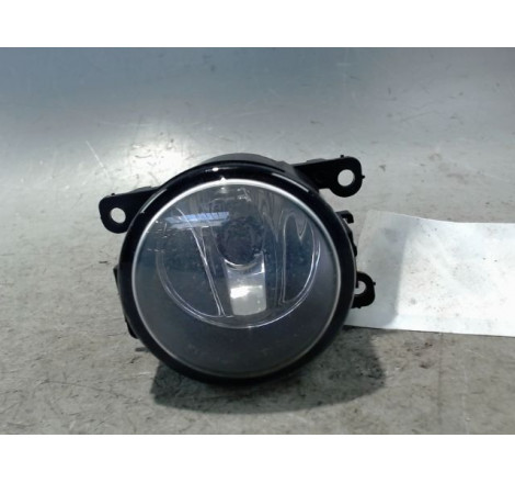 PHARE ANTIBROUILLARD AVG