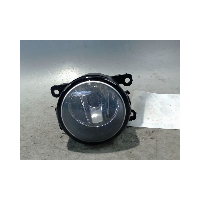 PHARE ANTIBROUILLARD AVANT GAUCHE CITROEN C4 04-08