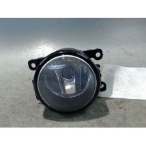 PHARE ANTIBROUILLARD AVANT GAUCHE CITROEN C4 04-08