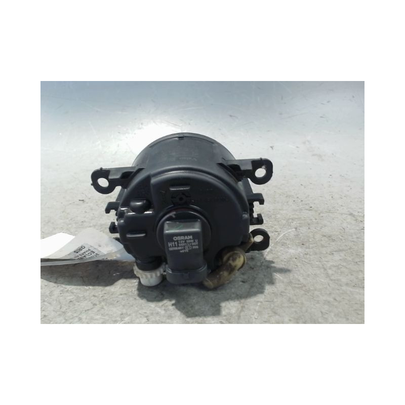 PHARE ANTIBROUILLARD AVANT GAUCHE CITROEN C4 04-08