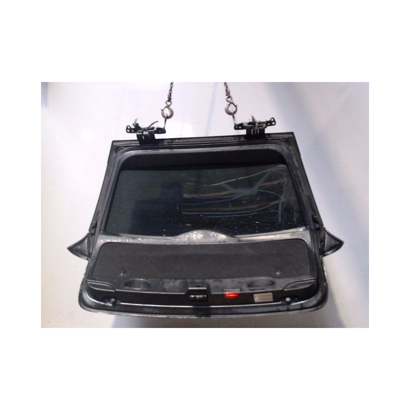 HAYON BMW SERIE 5 TOURING (E61) 2004-