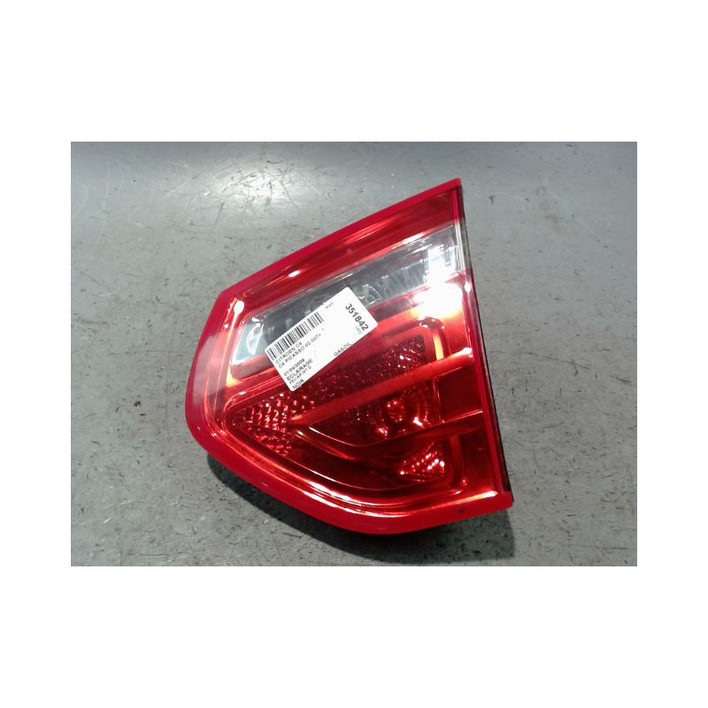 FEU ARRIERE INTERIEUR DROIT CITROEN C4 PICASSO 007-