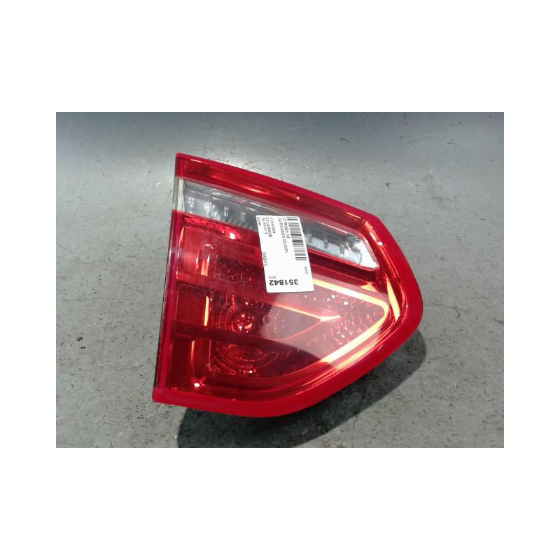 FEU ARRIERE INTERIEUR GAUCHE CITROEN C4 PICASSO 007-