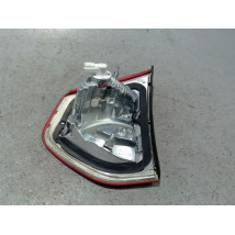 FEU ARRIERE INTERIEUR GAUCHE CITROEN C4 PICASSO 007-