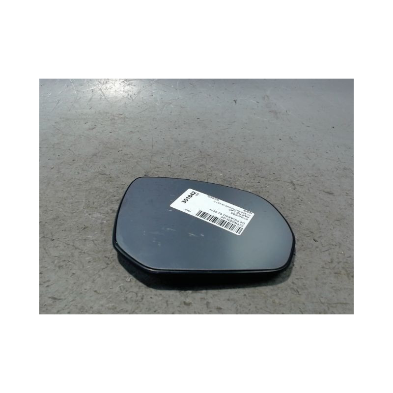 GLACE RETROVISEUR EXT D CITROEN C4 PICASSO 007-