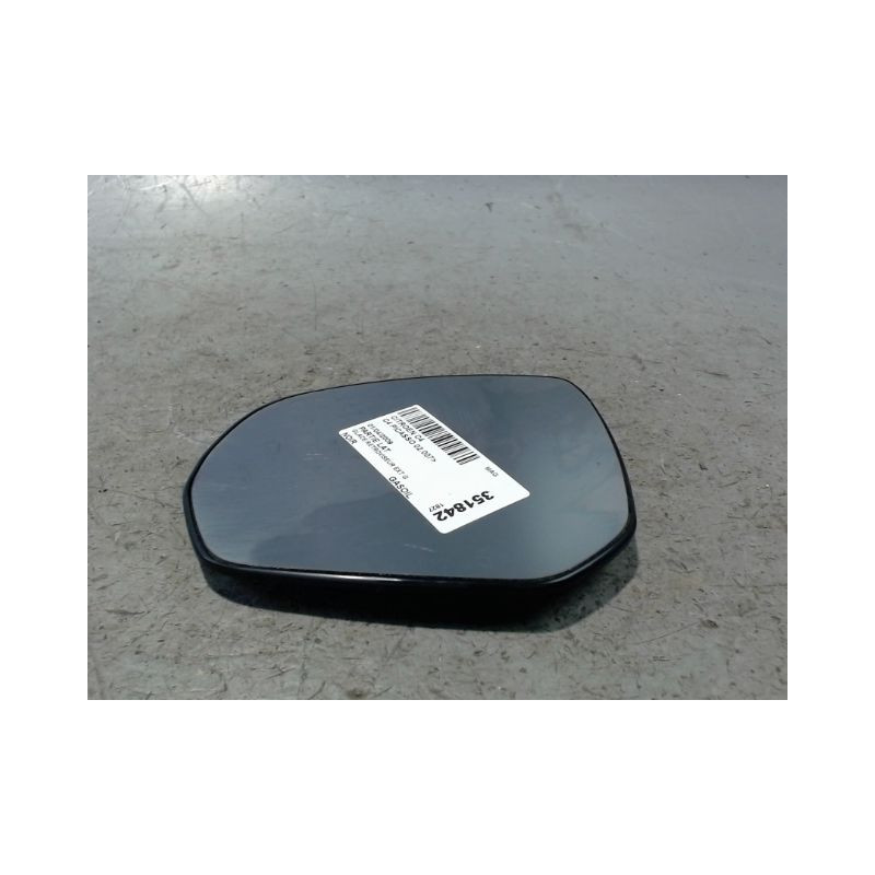 GLACE RETROVISEUR EXT G CITROEN C4 PICASSO 007-