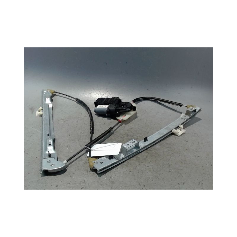 MECANISME+MOTEUR LEVE-GLACE AVANT DROIT CITROEN C4 PICASSO 007-