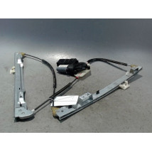 MECANISME+MOTEUR LEVE-GLACE AVANT DROIT CITROEN C4 PICASSO 007-