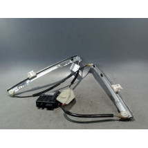 MECANISME+MOTEUR LEVE-GLACE AVANT DROIT CITROEN C4 PICASSO 007-