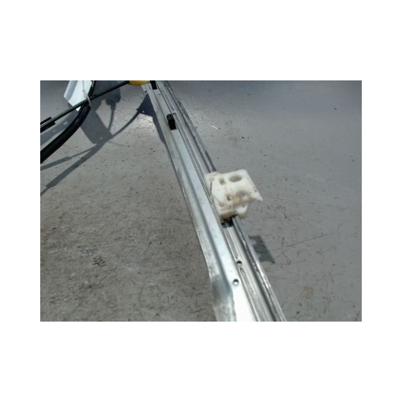 MECANISME+MOTEUR LEVE-GLACE AVANT DROIT CITROEN C4 PICASSO 007-