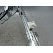 MECANISME+MOTEUR LEVE-GLACE AVANT DROIT CITROEN C4 PICASSO 007-