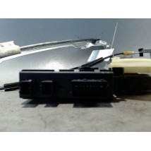 MECANISME+MOTEUR LEVE-GLACE AVANT DROIT CITROEN C4 PICASSO 007-