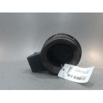 VOLET DE TRAPPE CARBURANT CITROEN C4