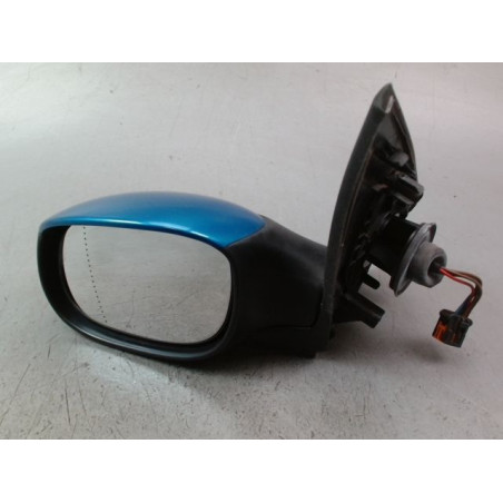 RETROVISEUR EXTERIEUR ELECTRIQUE GAUCHE PEUGEOT 206 1998-2009