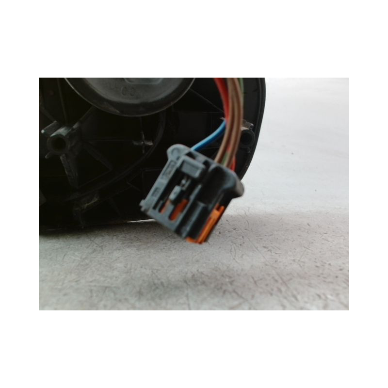 RETROVISEUR EXTERIEUR ELECTRIQUE GAUCHE PEUGEOT 206 1998-2009