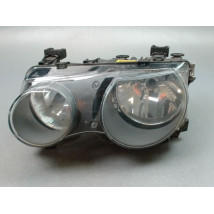 PHARE GAUCHE BMW SERIE 3 COMPACT IV Phase 1 (E46) 2001-2003