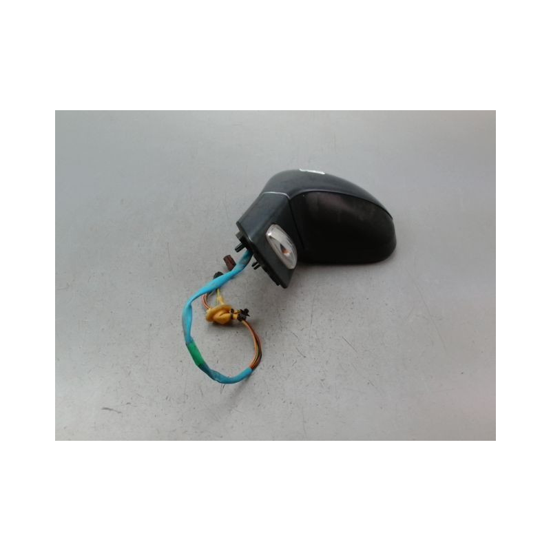 RETROVISEUR EXTERIEUR ELECTRIQUE GAUCHE PEUGEOT 308 I Phase 1 2007-2011