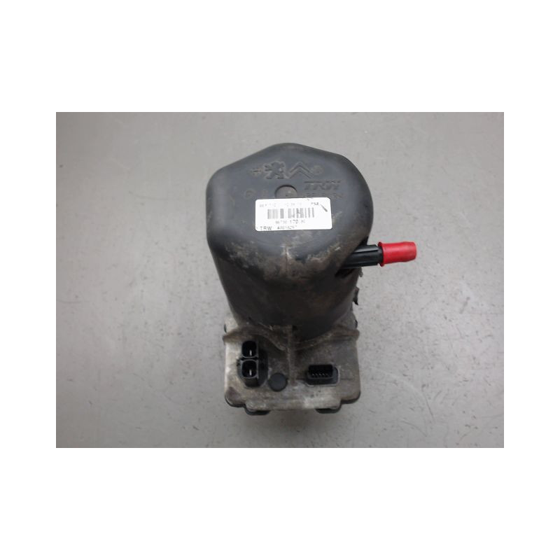 POMPE DIRECTION ASSISTEE CITROEN C5