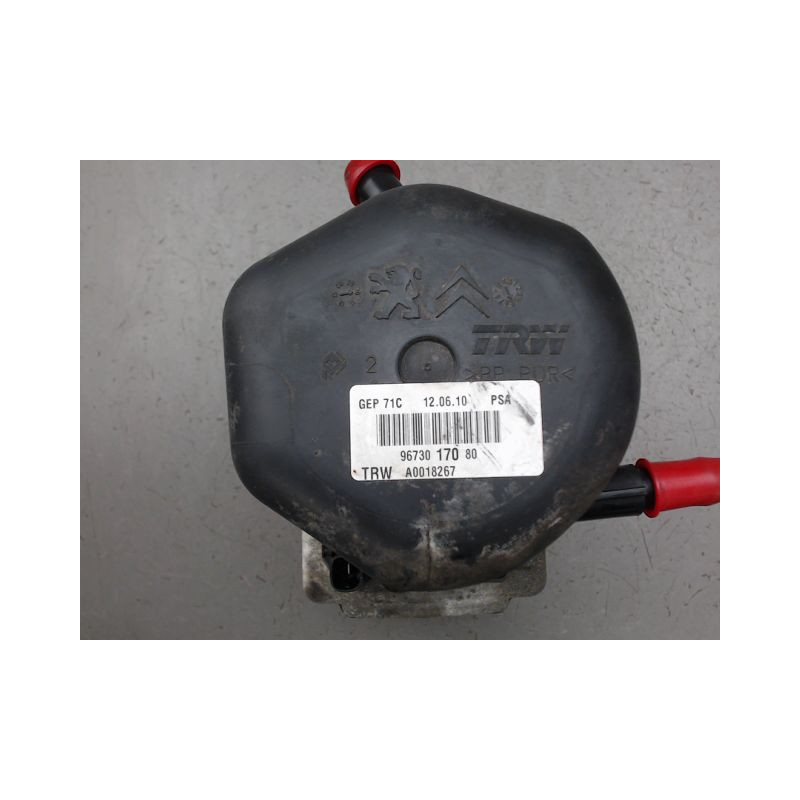 POMPE DIRECTION ASSISTEE CITROEN C5