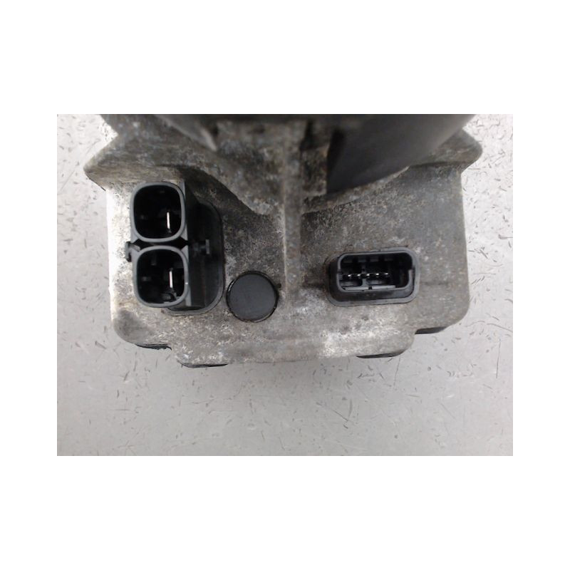 POMPE DIRECTION ASSISTEE CITROEN C5