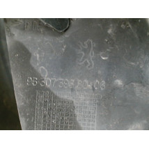 PARE-BOUE AVANT GAUCHE PEUGEOT 206