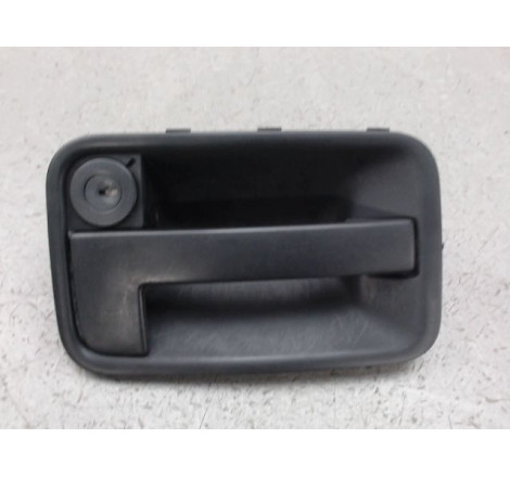 POIGNEE EXT PORTE AVG