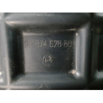 PARE-BOUE ARRIERE GAUCHE CITROEN C4