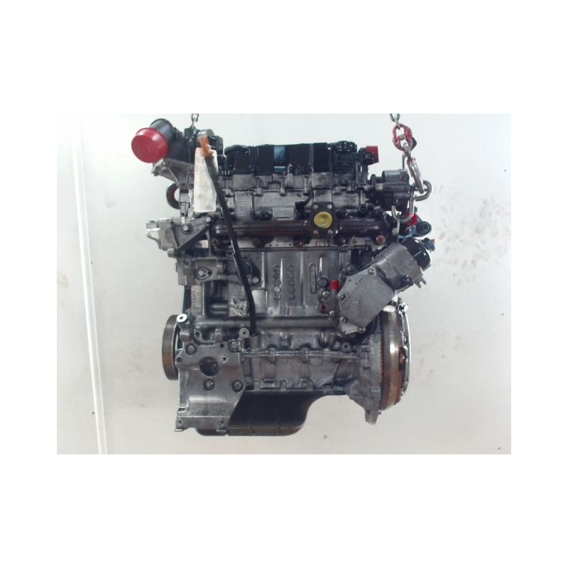 MOTEUR DIESEL CITROEN C5 1.6 HDi 110